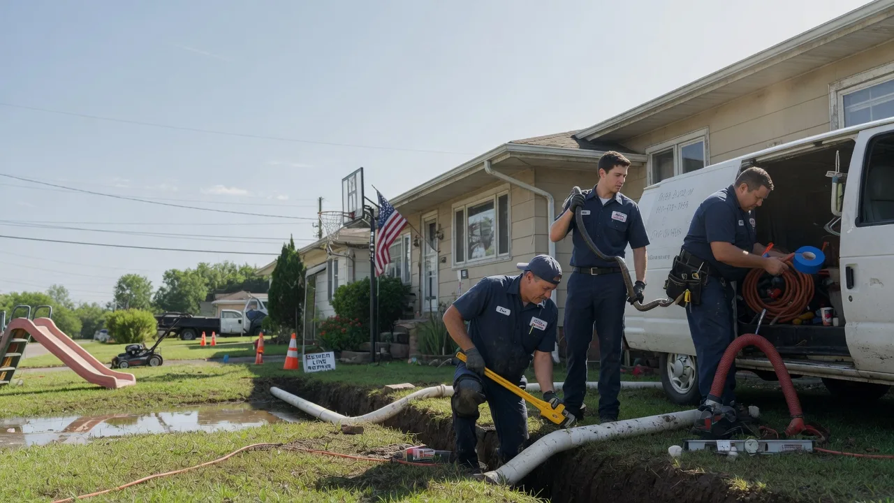 Toilet Installation in Plymouth, IL near me